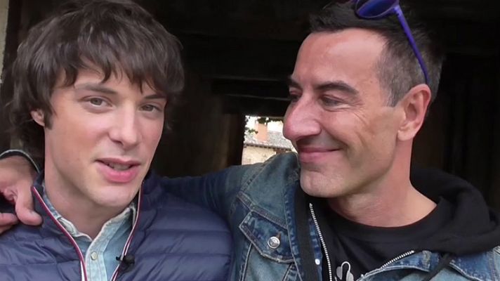 MasterChef - Abel Arana se cuela en la repesca