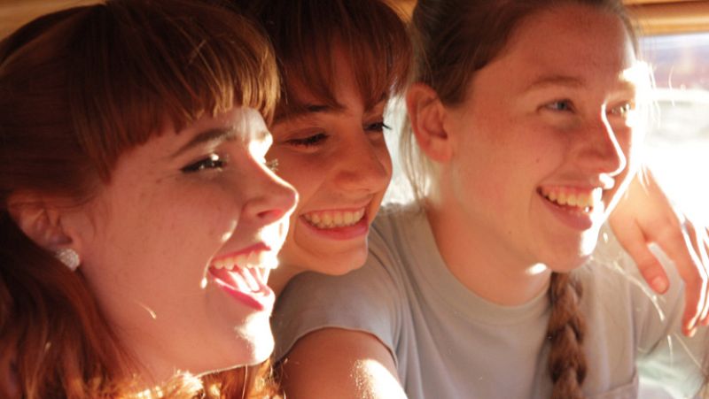 Tráiler de 'Foxfire' | Ver