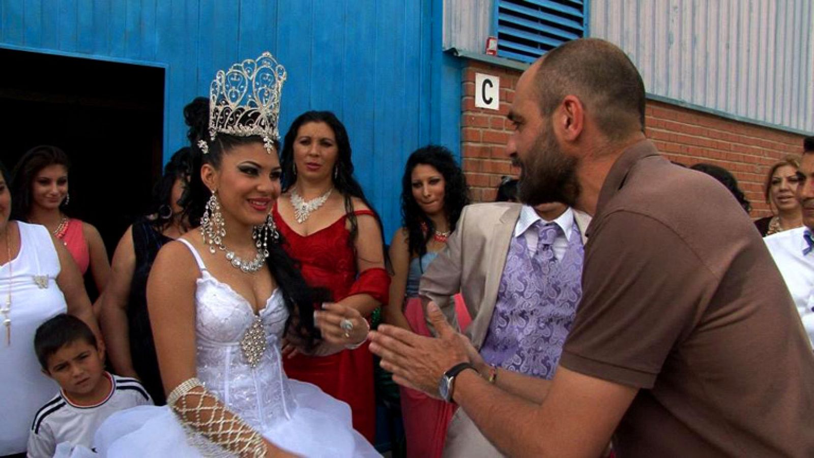 La Mañana - Comando nos presenta diferentes formas de darse el "Sí, quiero"