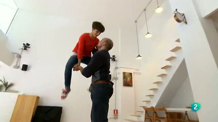  - La Aventura del Saber. Big South