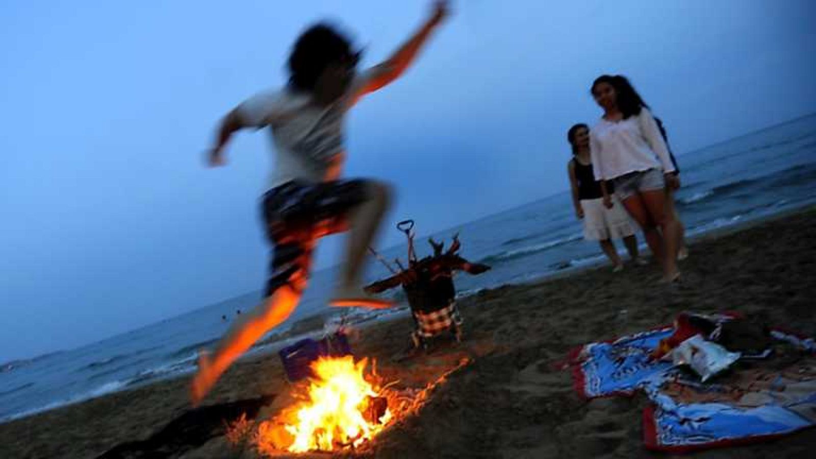 La Comunidad Valenciana en 2' - 24/06/14 - Ver ahora