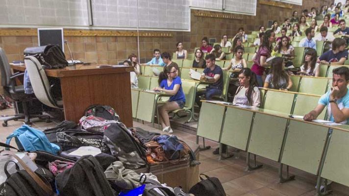 Informativo de Madrid - La Comunidad de Madrid en 4' - 24/06/14