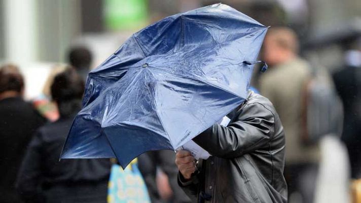 Informativo de Madrid - El Tiempo en la Comunidad de Madrid - 24/06/14