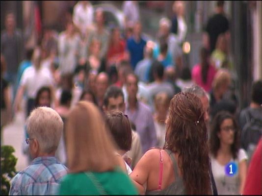 Panorama Regional - Asturias en 2' - 24/06/14