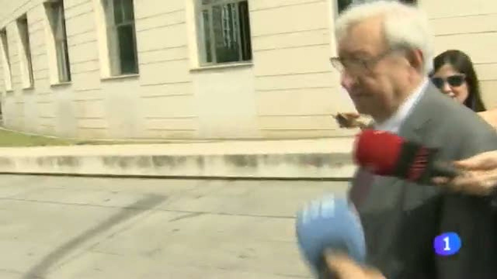 Telenavarra en 2' - 24/06/2014 | Ver