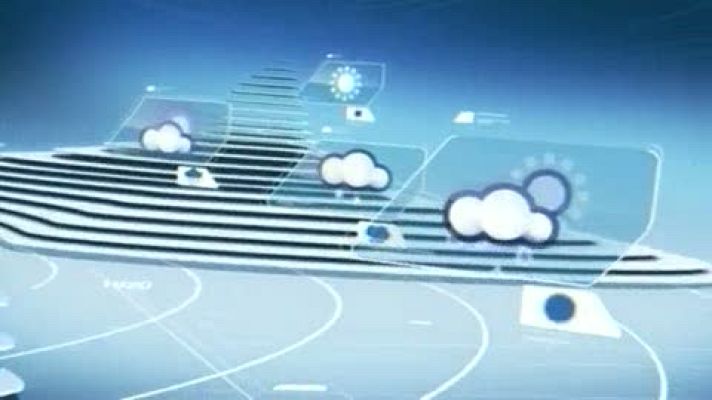 Telenorte - País Vasco - El tiempo en el País Vasco - 24/06/14