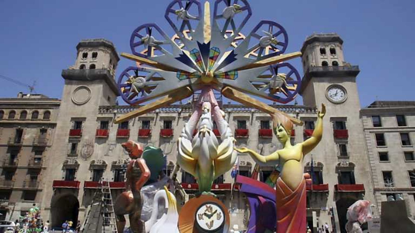 L'Informatiu - Comunitat Valenciana - 24/06/14 - Ver ahora