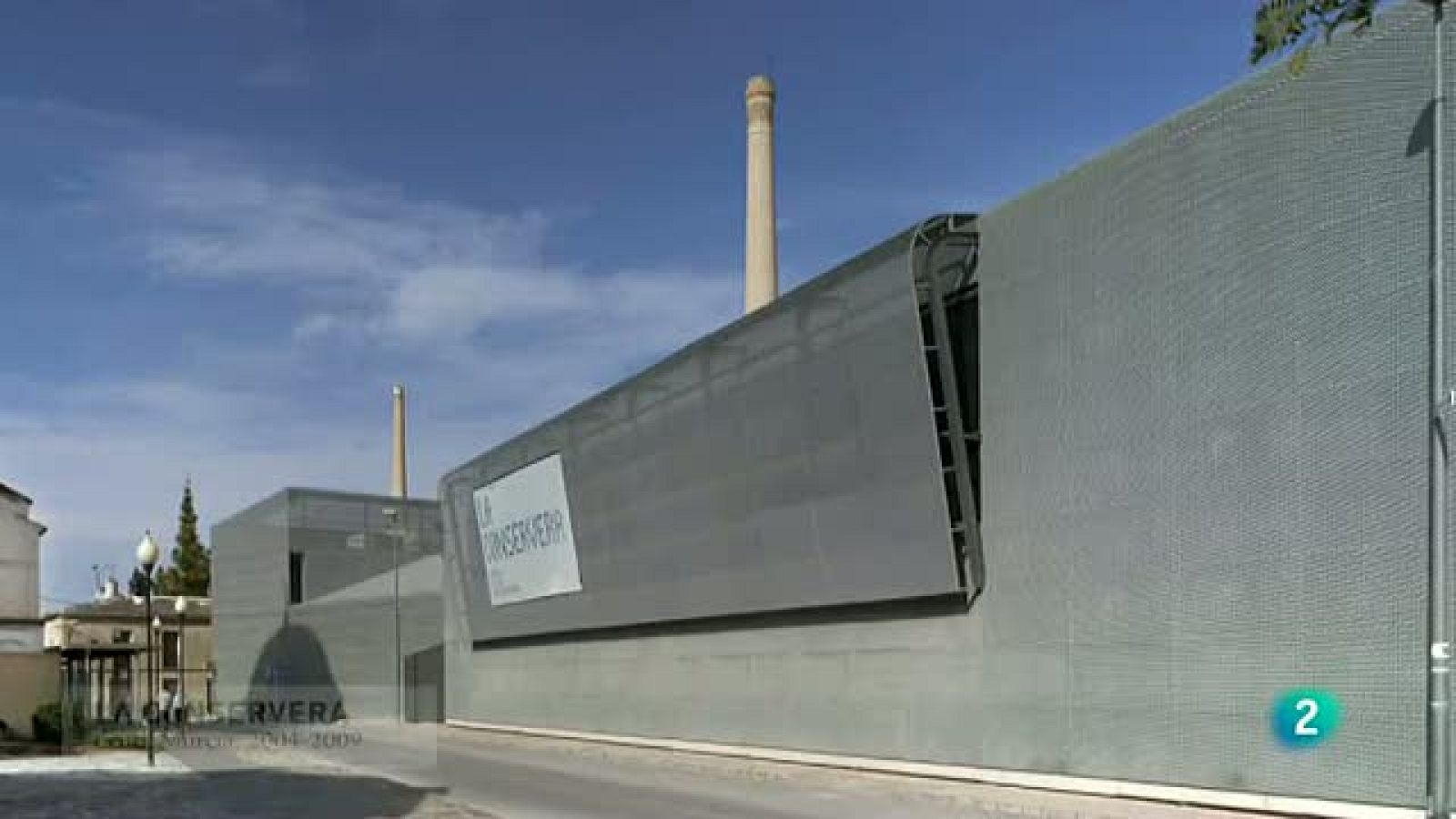 La Aventura del Saber. La Conservera