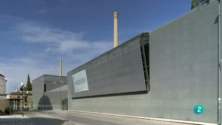 La aventura del Saber - La Aventura del Saber. La Conservera