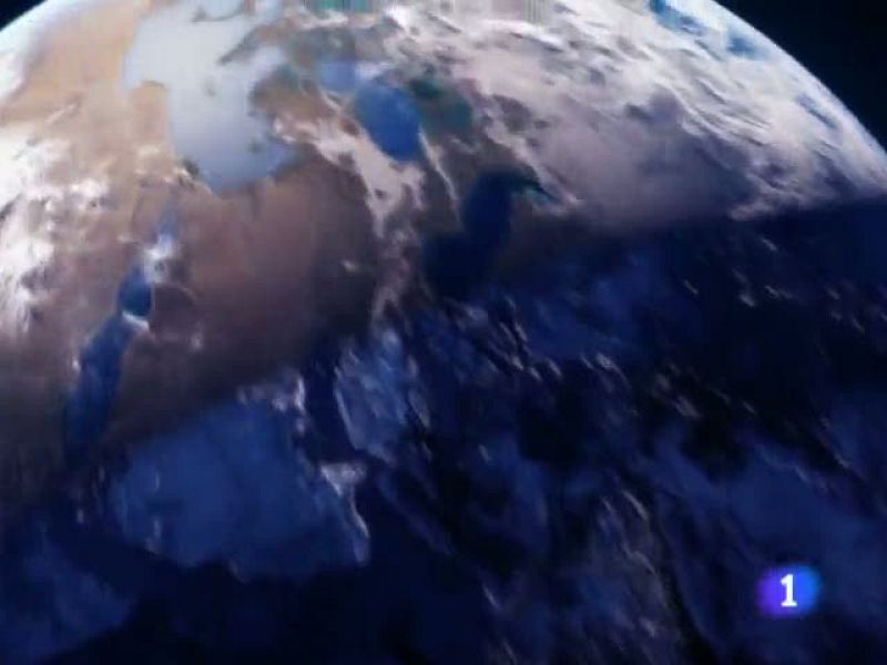 El tiempo en La Rioja - 24/06/14 | Ver