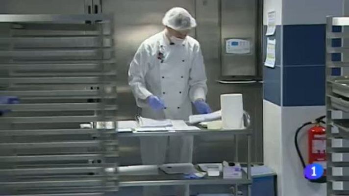 Telenavarra - Telenavarra 2 - 24/06/2014