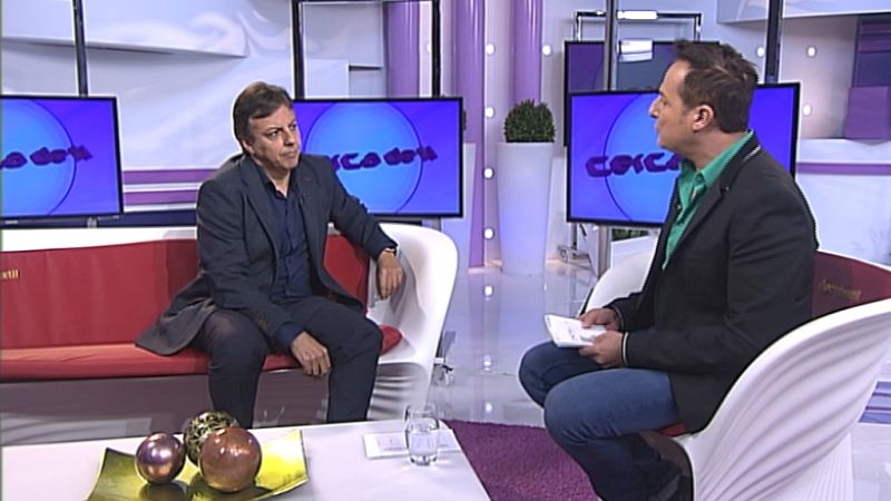 Cerca de ti - 24/06/14 - Cerca de ti | Ver