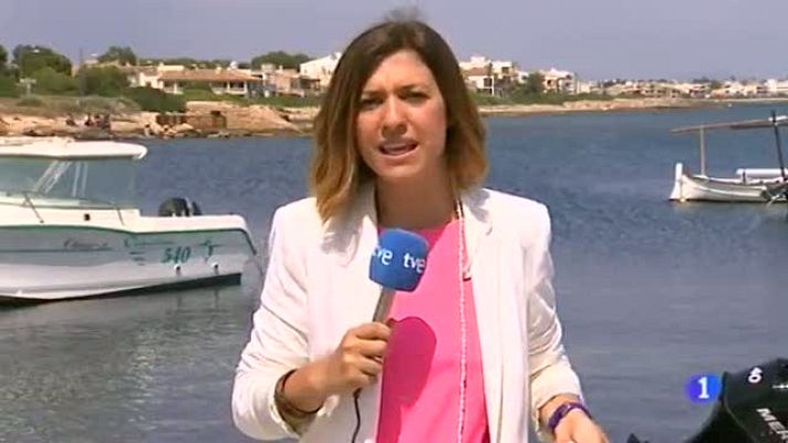 Informatiu Balear - Informatiu Balear 2 - 24/06/14