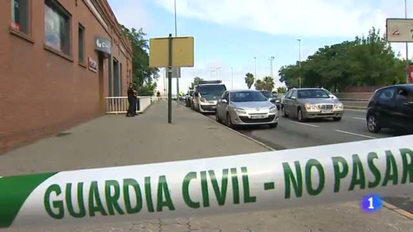 Noticias Andalucía - 24/06/2014 | Ver