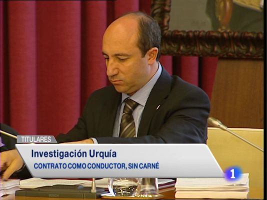 Informativo Telerioja - Informativo Telerioja 2 - 24/06/14