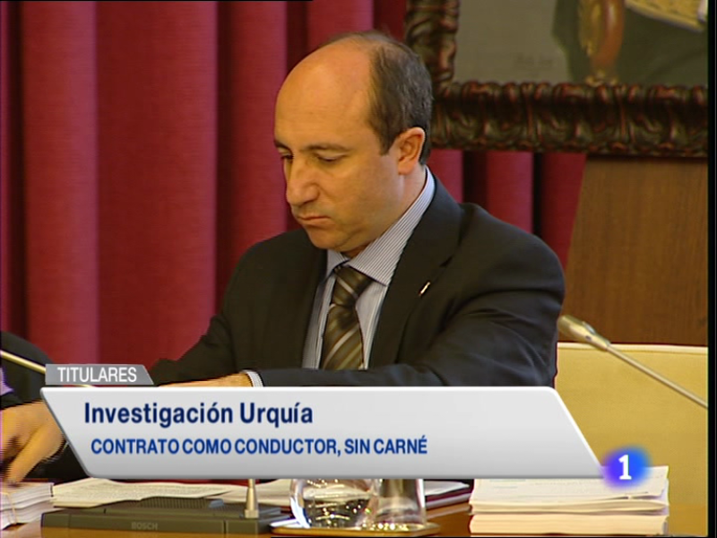 Informativo Telerioja 2 - 24/06/14 | Ver