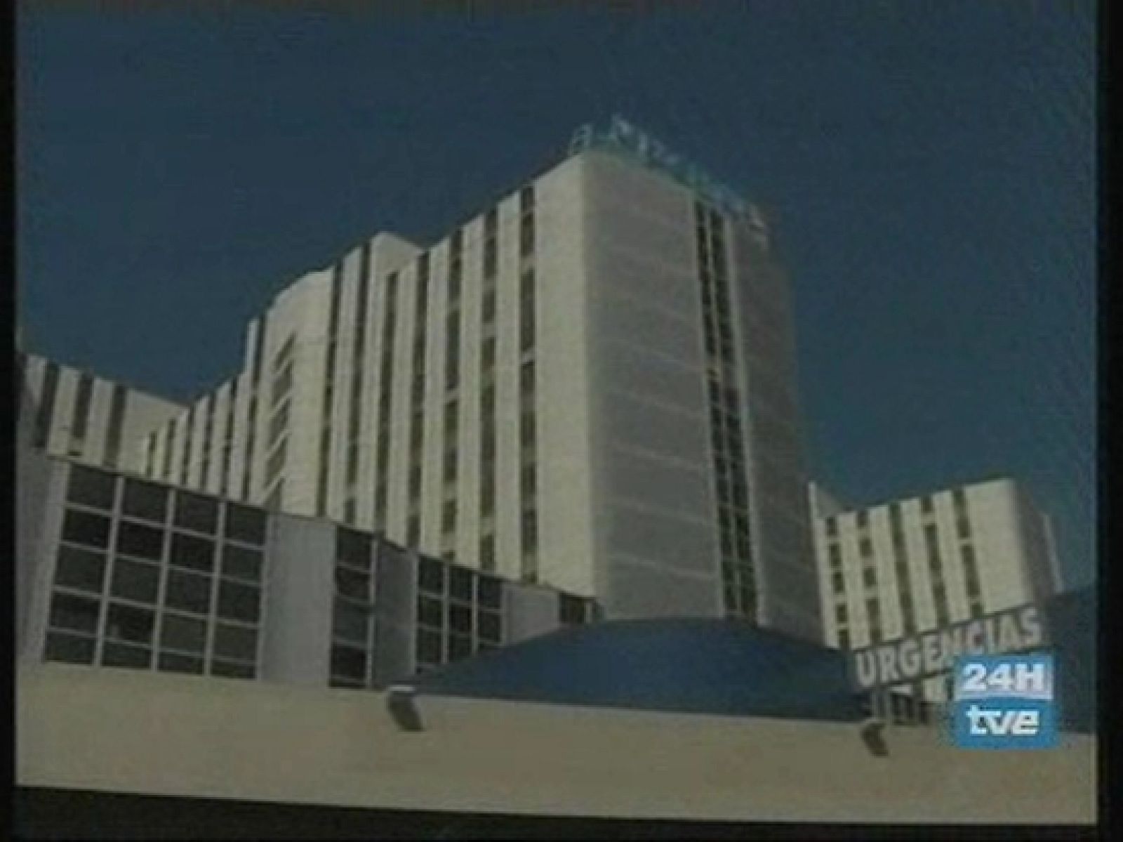 19 personas siguen ingresadas en Madrid | Ver