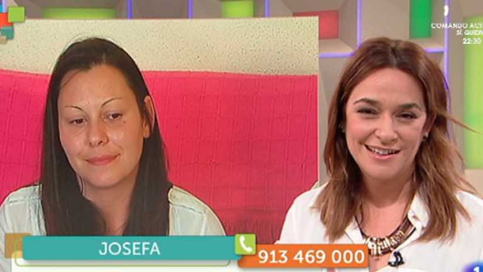 Entre todos - 24/06/14 - ver ahora