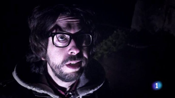 El pueblo más divertido - Bienvenido a Chaioso, Flipy