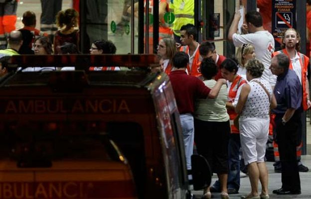  - El trabajo de los forenses