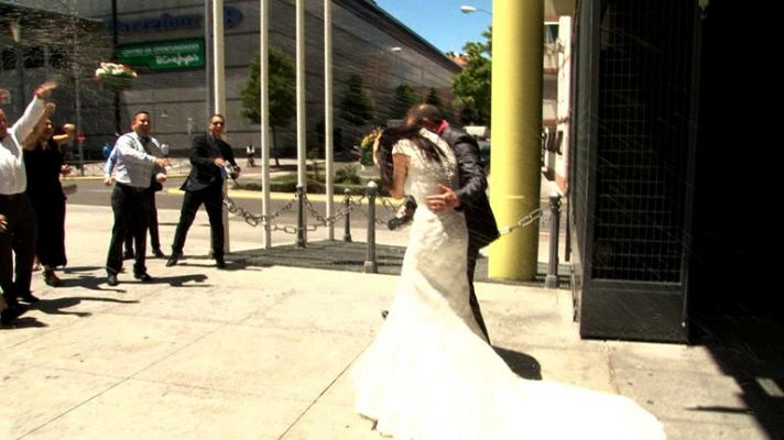 Comando Actualidad - Las ventajas de una boda 'low cost'