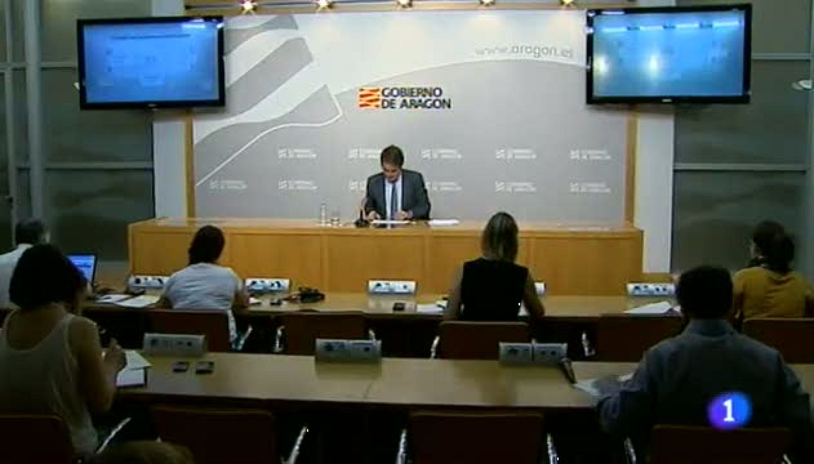 Noticias Aragón 2 -24/06/14 | Ver