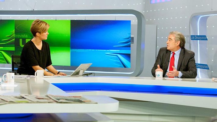 Los desayunos - Barreiro en Los Desayunos