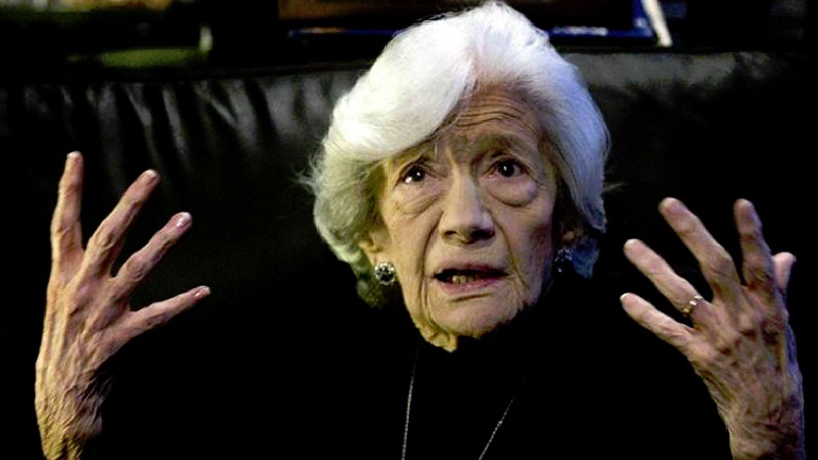 Muere Ana María Matute a los 88 años - Informativo 24h | Ver