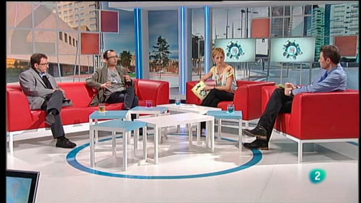 Para todos La 2 - Rafael Santandreu y Xanos Rius