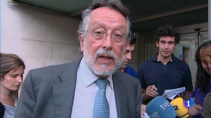 L'informatiu - Comunitat Valenciana - La Comunidad Valenciana en 2' - 25/06/14