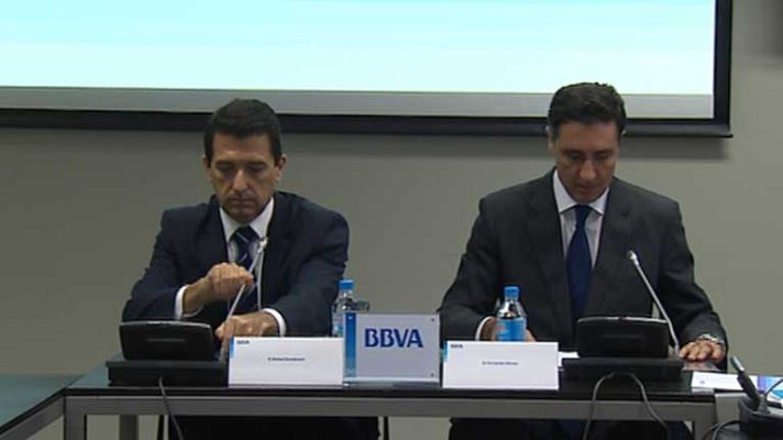 Informativo de Madrid - La Comunidad de Madrid en 4' - 25/06/14