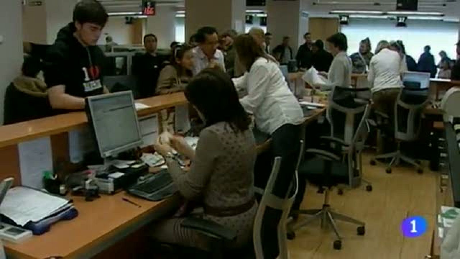 Telenavarra en 2' - 25/06/2014 | Ver