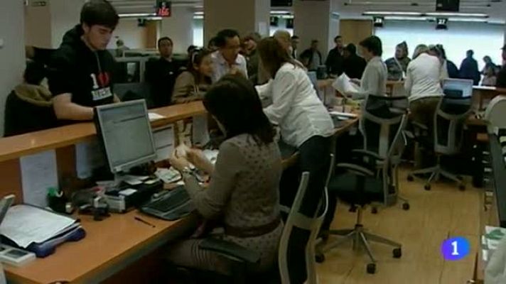 Telenavarra - Telenavarra en 2' - 25/06/2014