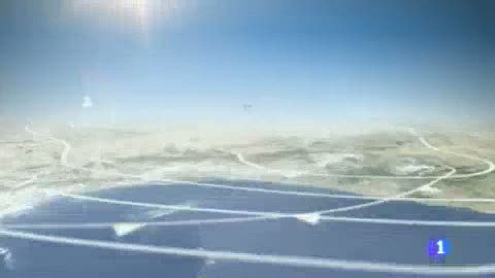 El tiempo en el País Vasco - 25/06/14