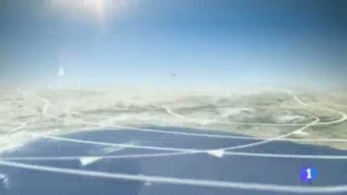 Telenorte - País Vasco - El tiempo en el País Vasco - 25/06/14