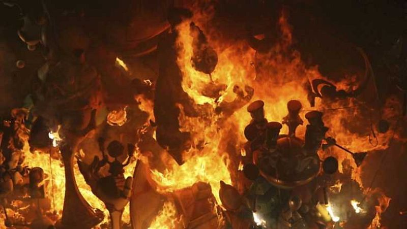 L'Informatiu - Comunitat Valenciana - 25/06/14 - ver ahora