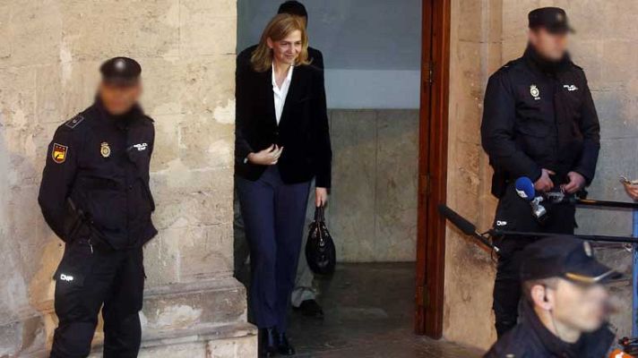 Telediario 1 - Telediario 1 en 4' - 25/06/14