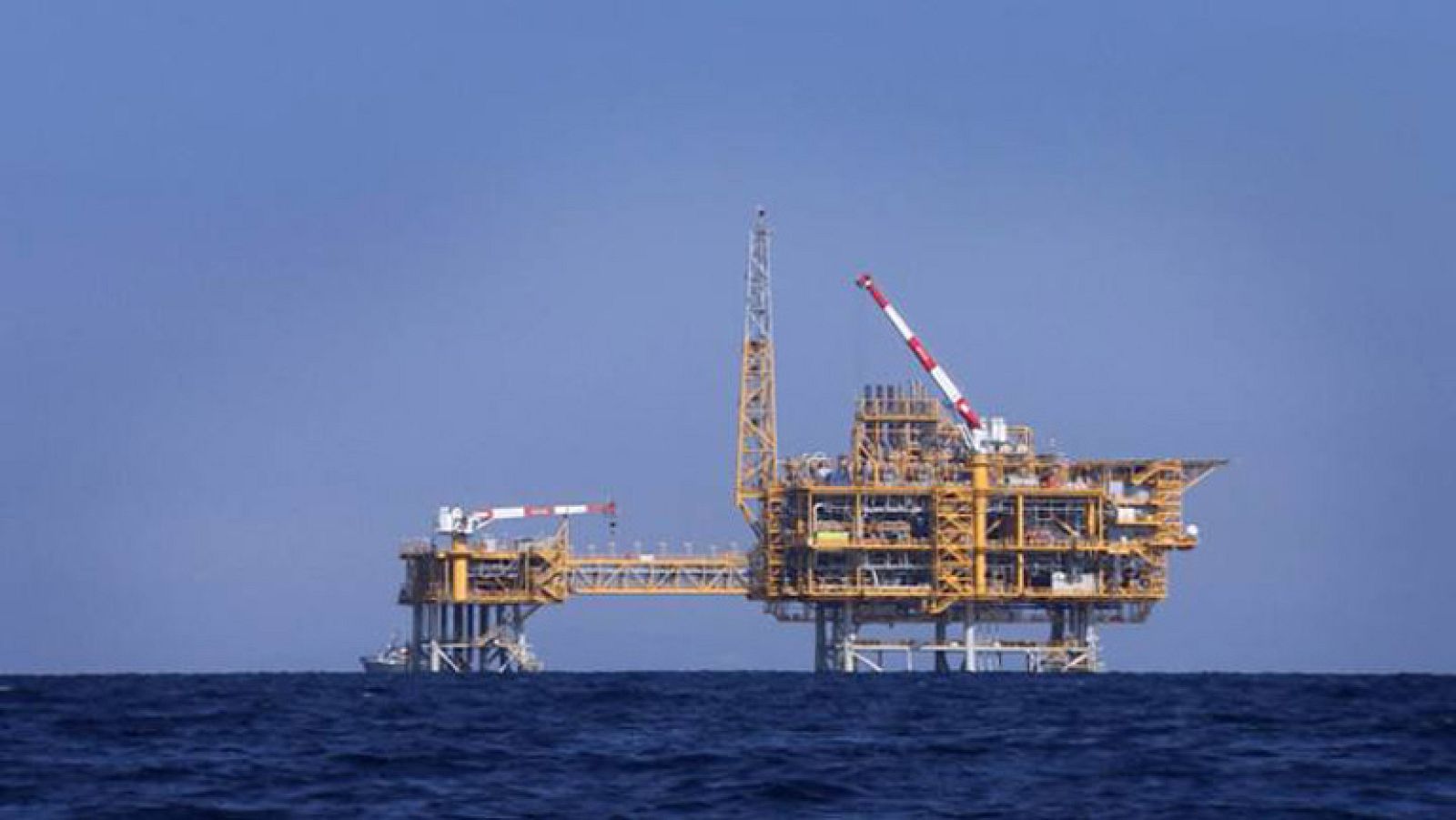 ACS anuncia su decisión de renunciar a la concesión del almacenamiento de gas Castor