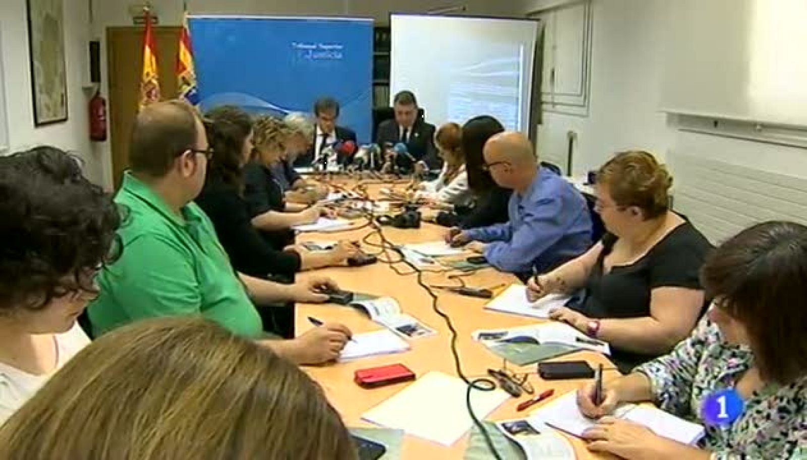 Noticias Aragón . 25/06/14 | Ver