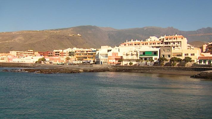 Telecanarias - El tiempo en Canarias - 25/06/14