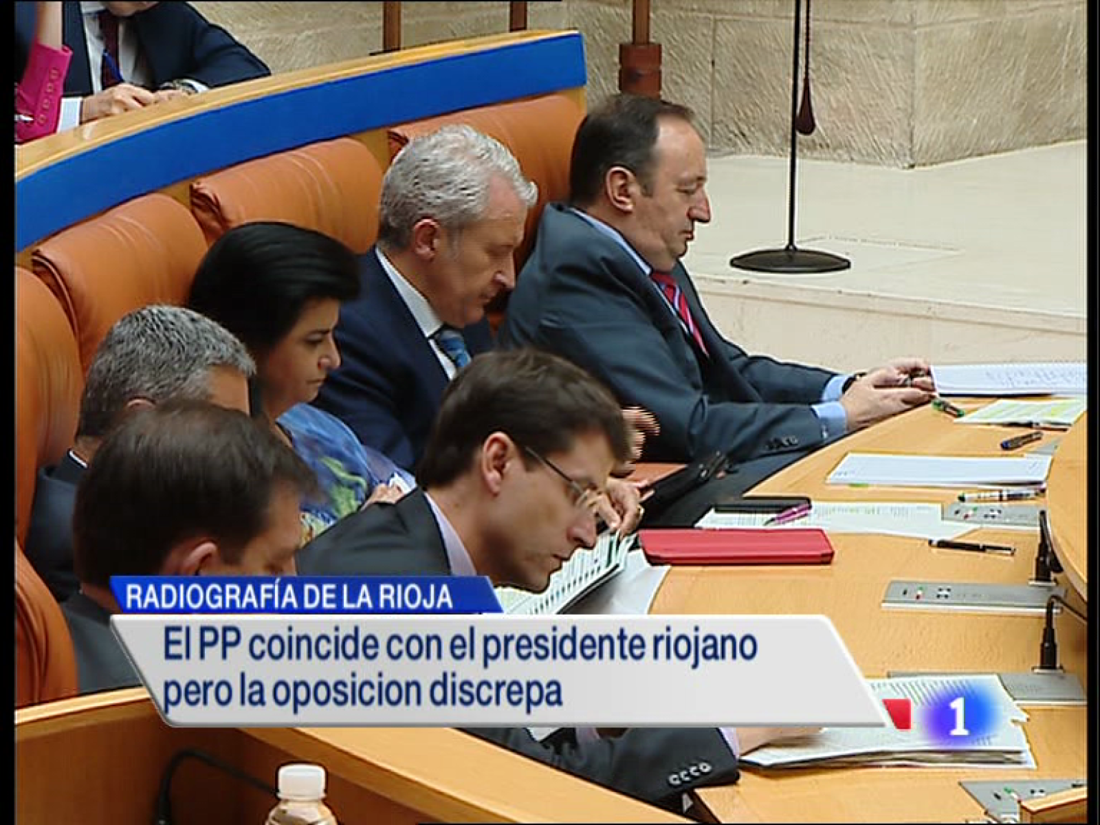 Telerioja en 2' - 25/06/14 | Ver