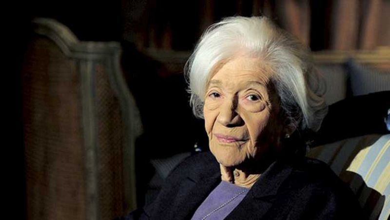 La escritora Ana María Matute fallece a los 88 años