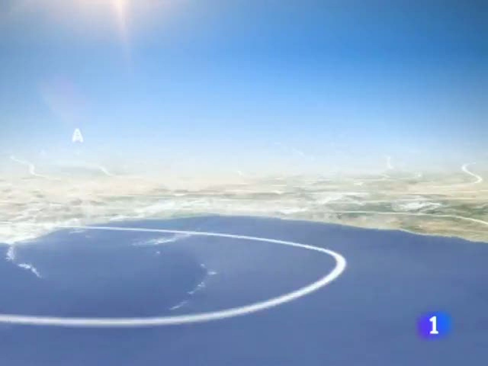 El tiempo en La Rioja - 25/06/14 | Ver