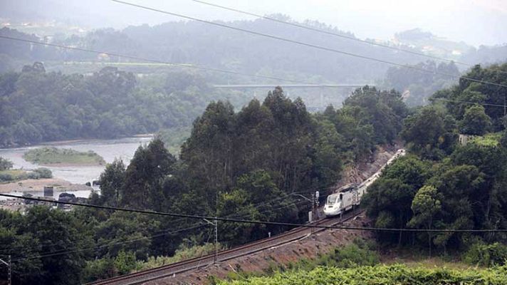 El tiempo - Mañana, sigue el cielo nuboso, los chubascos y las tormentas