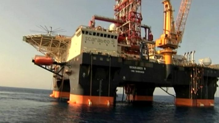 Telecanarias - Telecanarias - 25/06/14