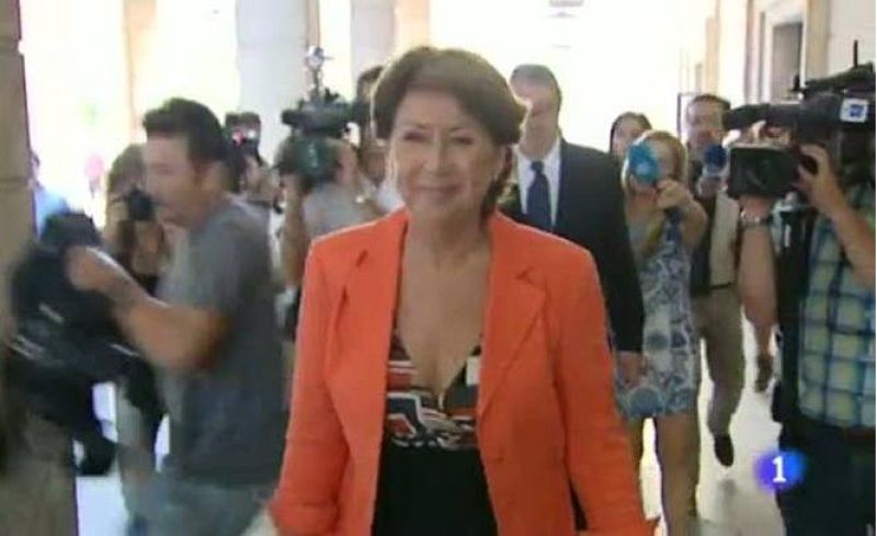 Noticias Andalucía 2 - 25/06/2014 | Ver