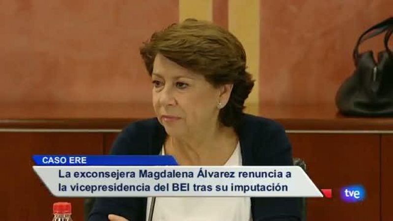 Noticias Andalucía - 25/06/2014 | Ver