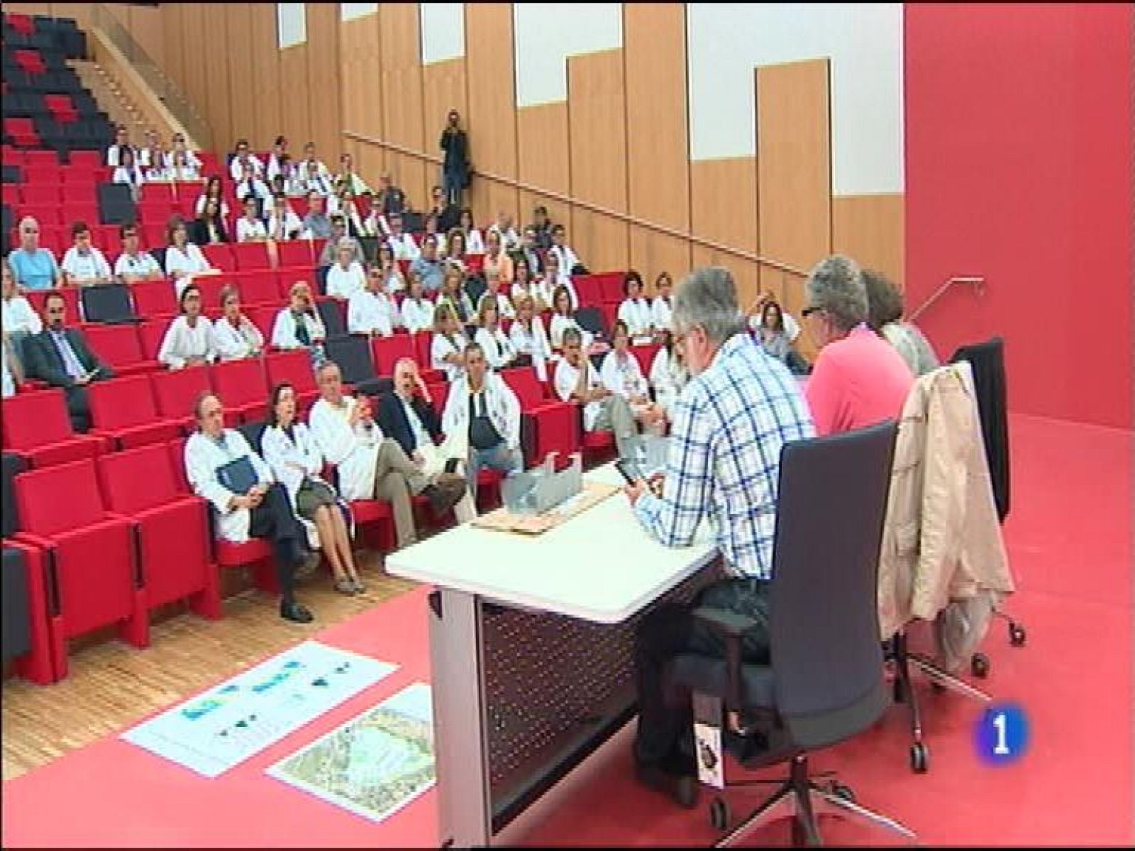 Panorama Regional 2' - 25/06/14 | Ver