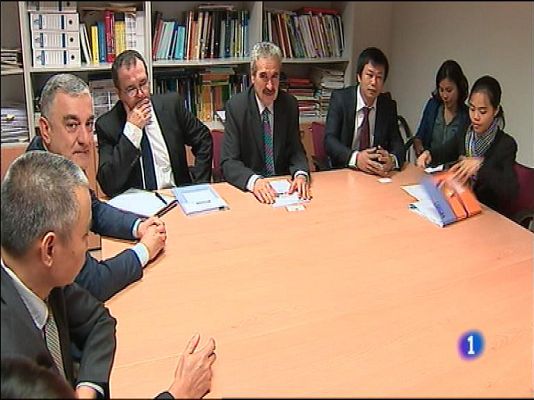 Panorama Regional - Asturias en 2' - 25/06/14