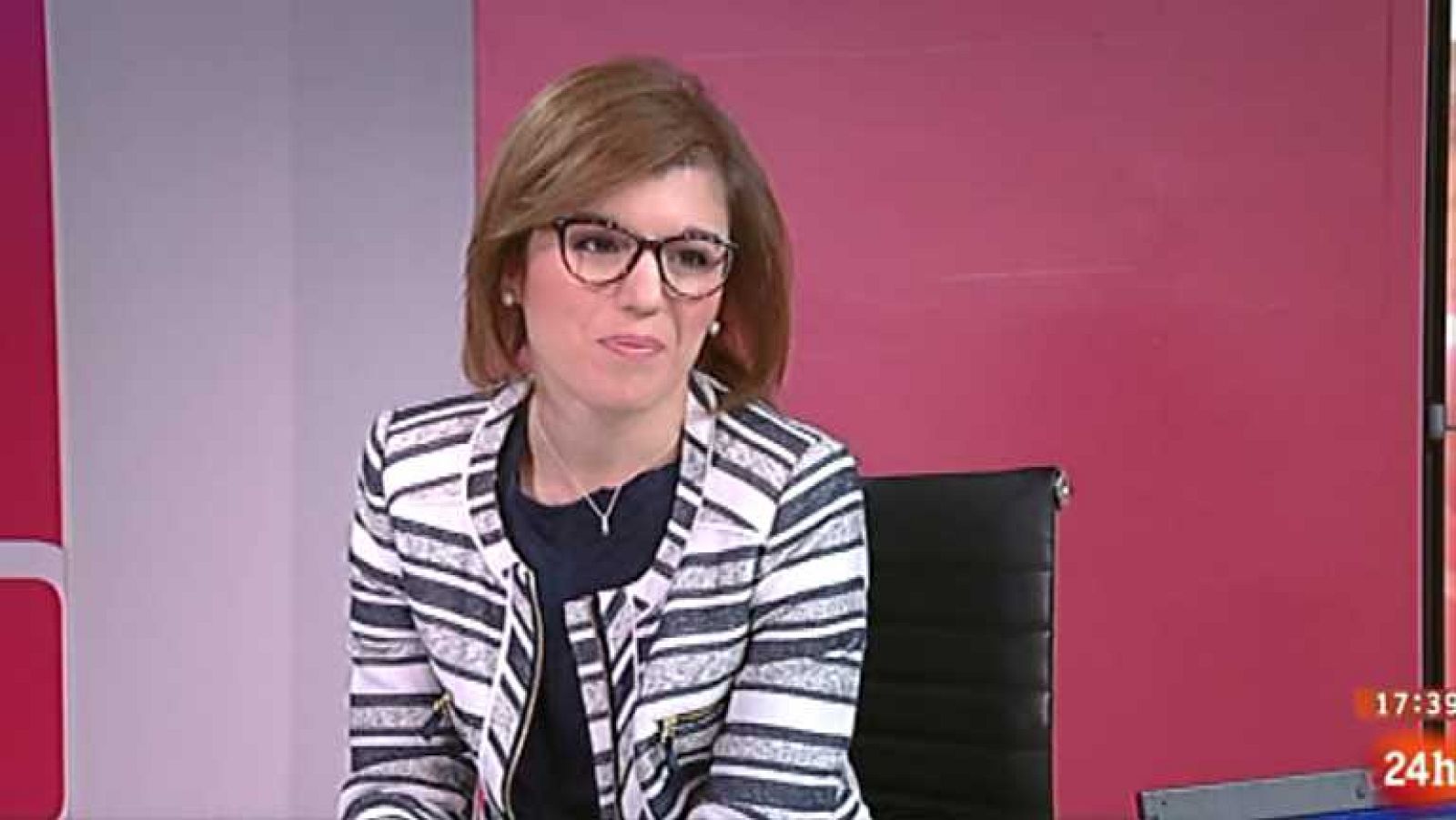 La tarde en 24 horas - Economía en 24 h. - 25/06/14 - Ver ahora